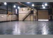 Composite CFS - CLEAR FLOOR SEALER